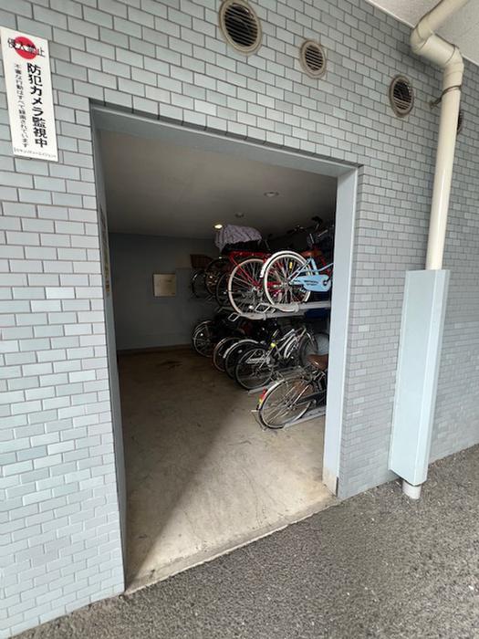 ライオンズマンション南浦和第2