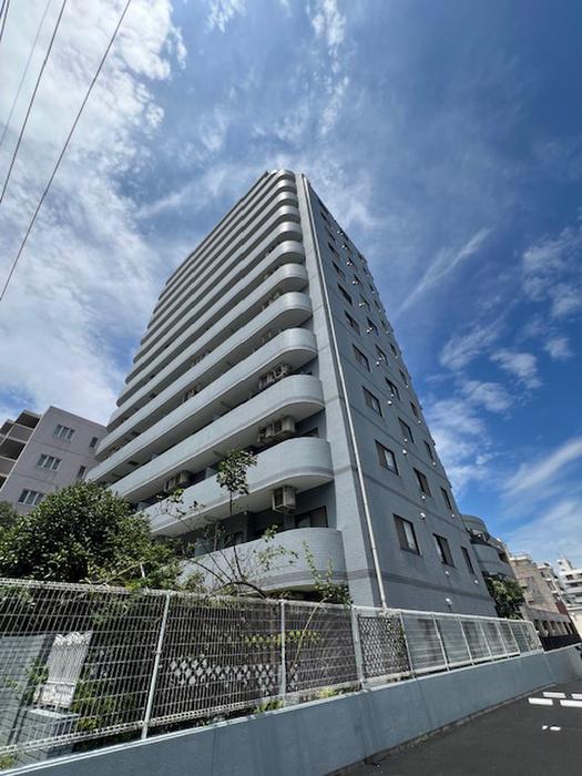 ライオンズマンション南浦和第2