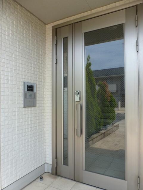 ライデンハイツII
