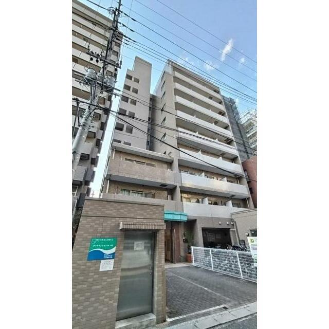 ダイヤマンション