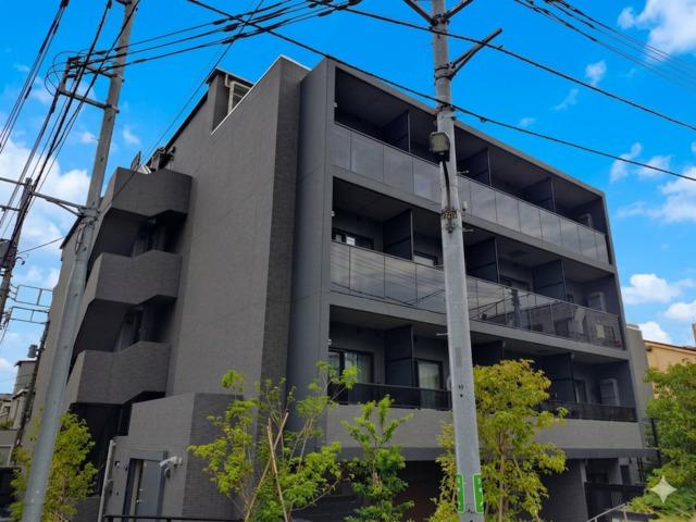 ザ・パークワンズ西池袋
