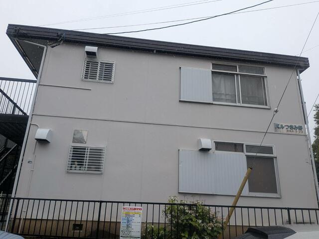 パルつきみ野(2DK/2階)