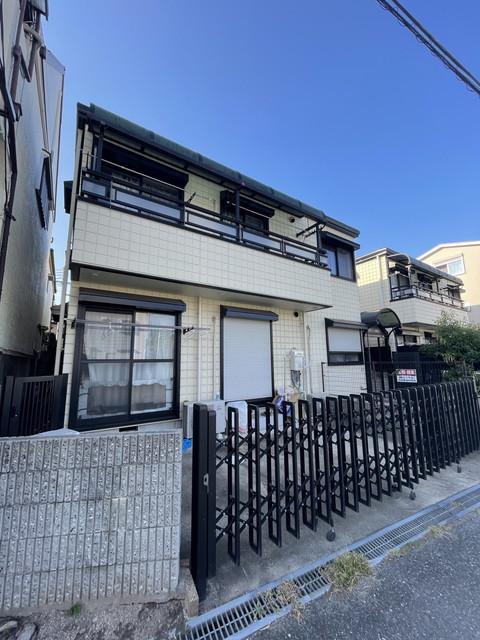 ハピネス浦風Ⅱ