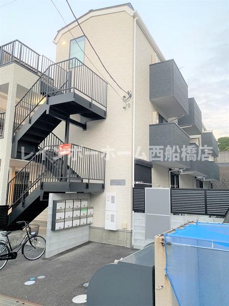 ロイヤルメゾン幕張本郷