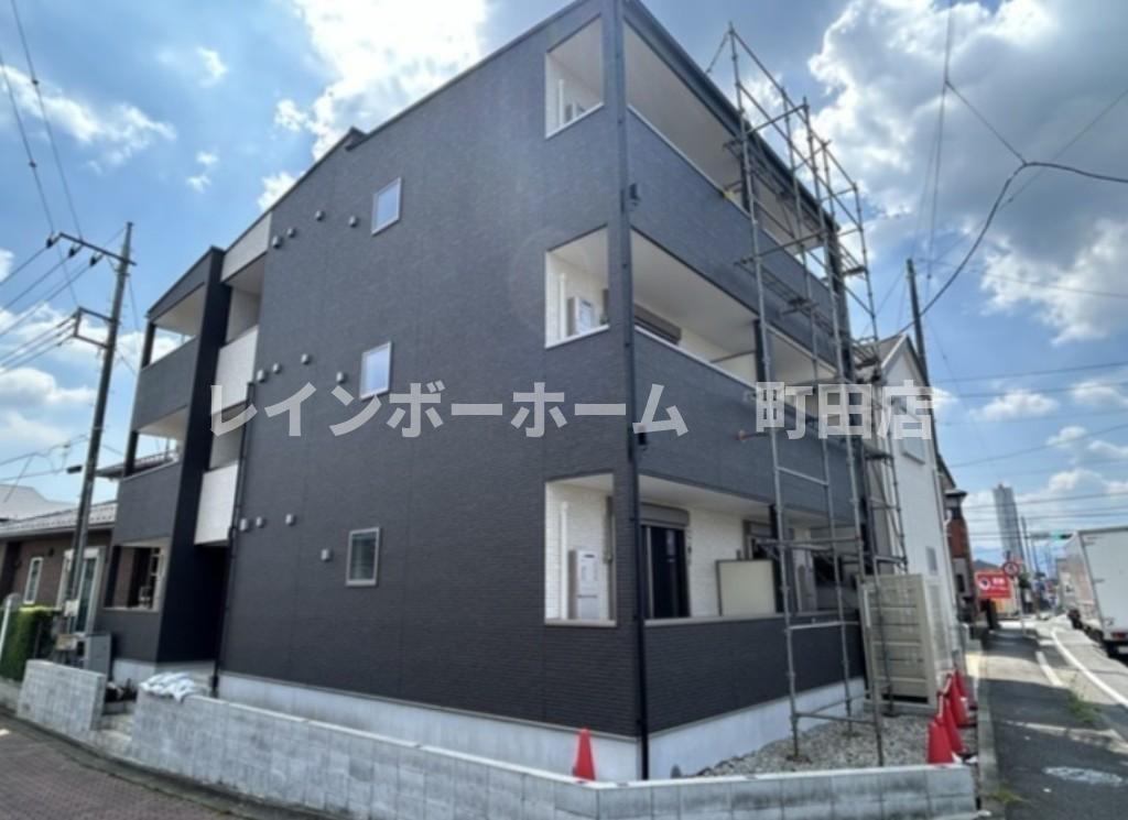 ジーメゾン相模原