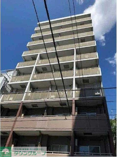 グランダジュール八丁堀