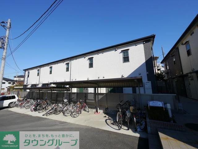 アムールエクセランⅢ