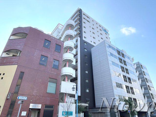 プレサンスジェネ丸の内