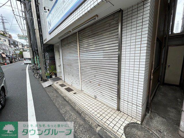 坂本ビル