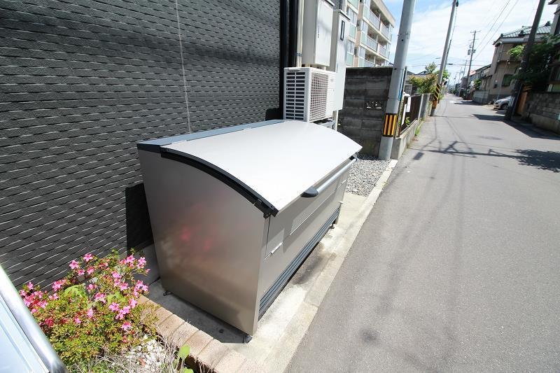 ベルグラース