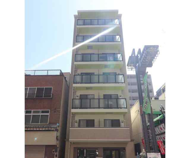LEREVE横濱伊勢佐木町