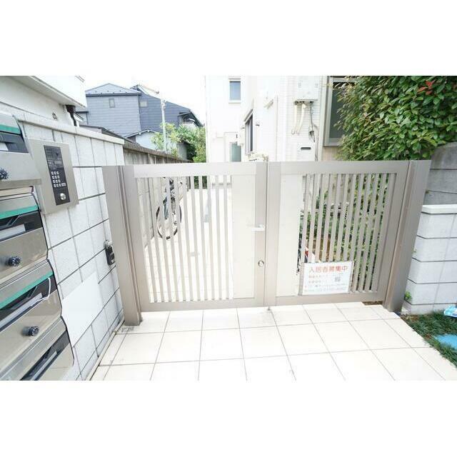 サークルハウス都立大学