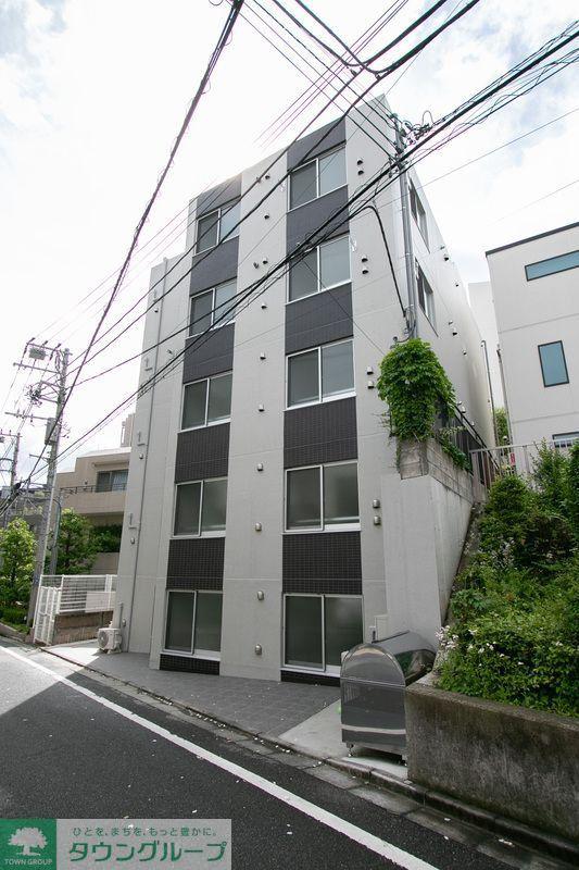 MAXIV CITY文京小石川