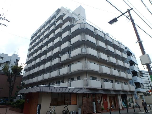 ファミール天神