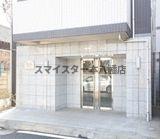 プレール・ドゥーク津田沼