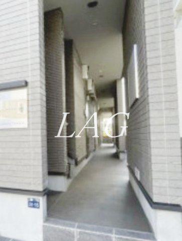 TOKYO LUMINA IOT