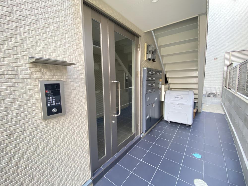 クラシス今津駅前