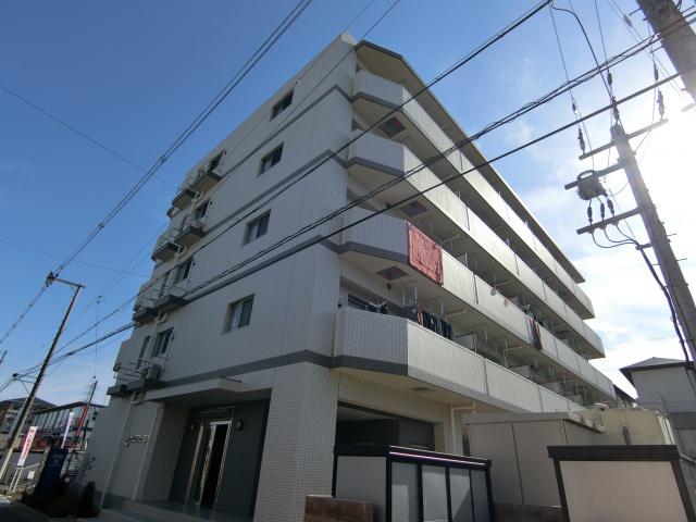 サンプラザ茨木