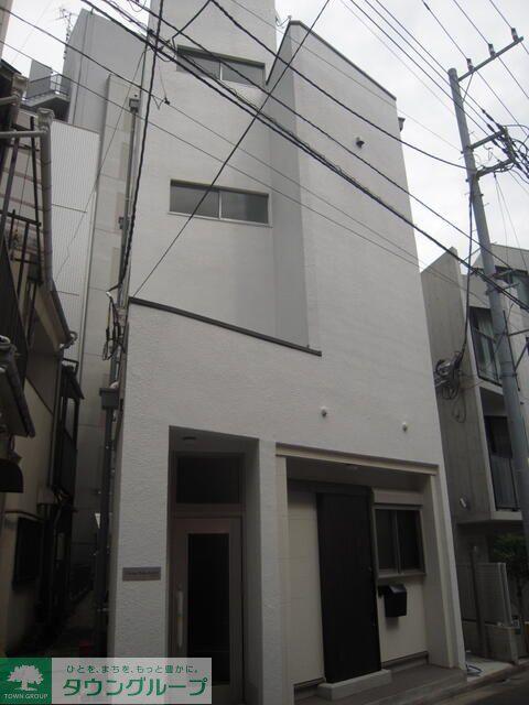 コーポ高橋
