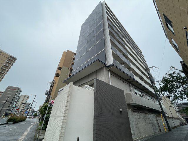 ES-GRANDE大阪 CITY AVENUE