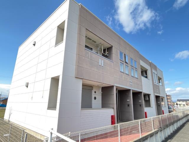 岐阜県大垣市  築13年(1LDK/1階)