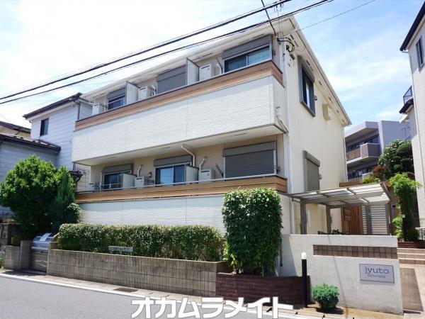 JYUTO勝田台