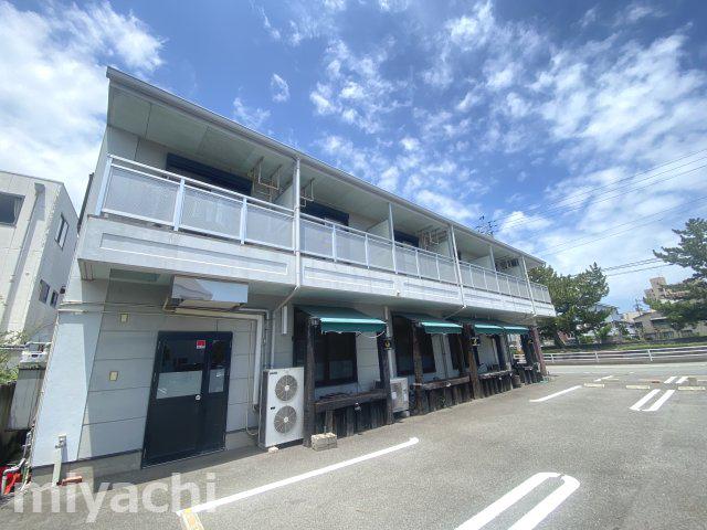 グリーンリバティ新蔵