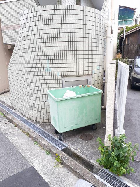 OBCマンション