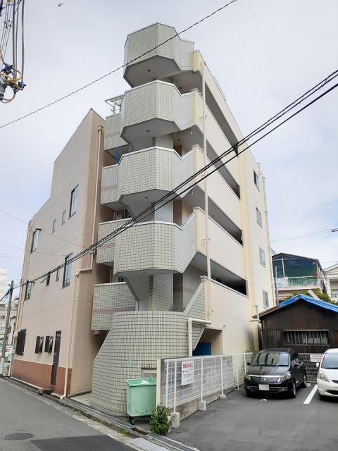 OBCマンション