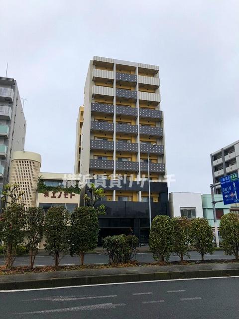 SPATIE BELTA YOKOHAMA (1K/2階)