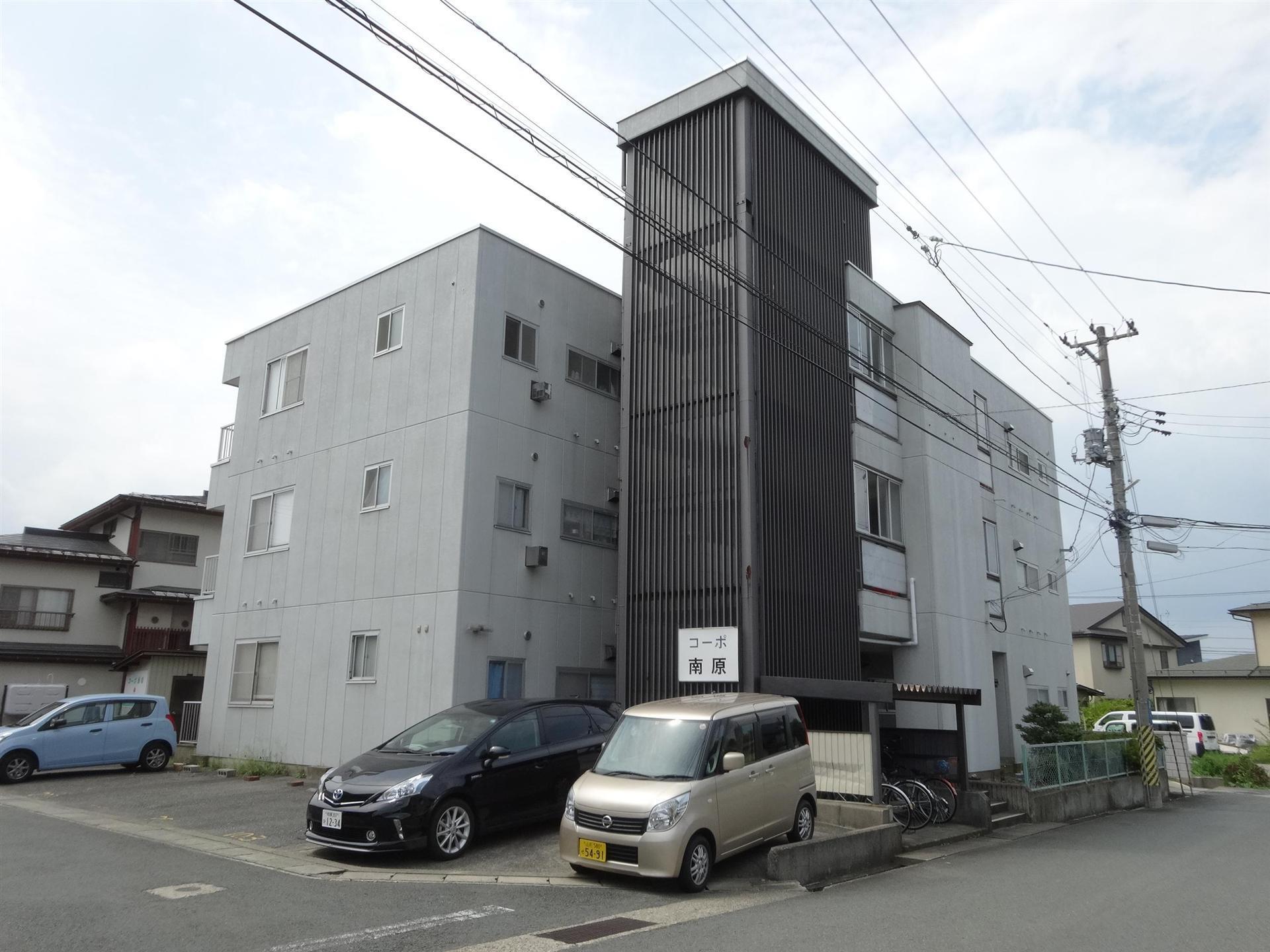 コーポ南原