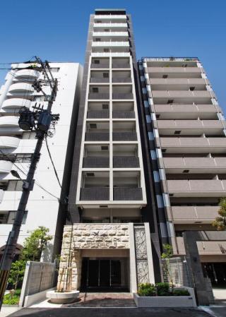 ファーストフィオーレ心斎橋イーストII
