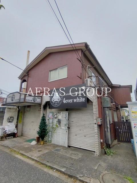 恒栄コーポ