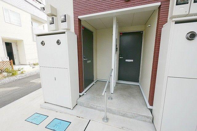 レオネクストさく