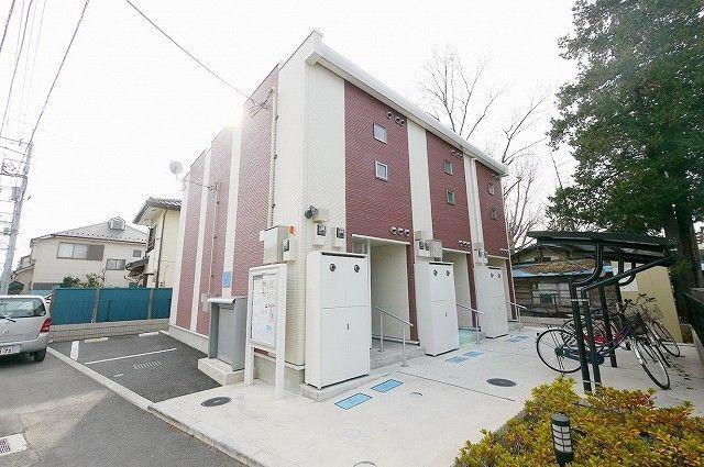 レオネクストさく