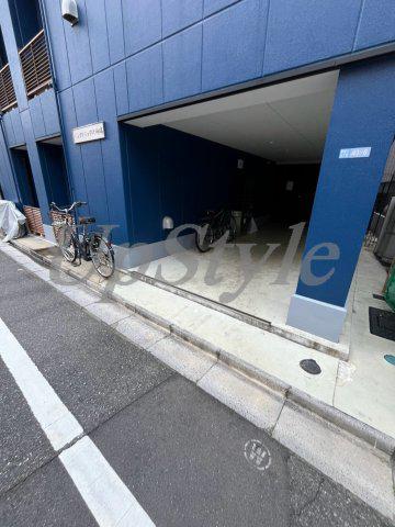 ペンタトニックス田端