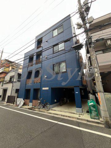 ペンタトニックス田端