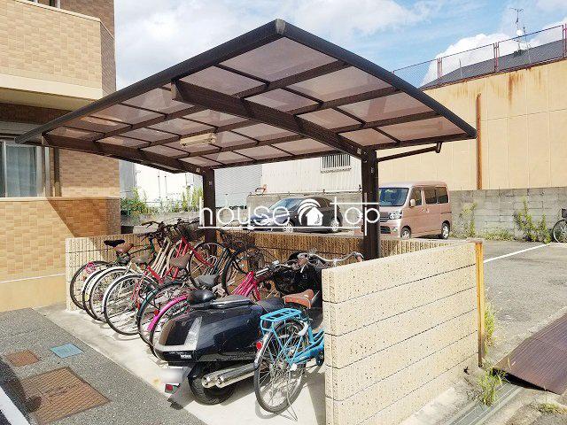 ダイワール武庫川