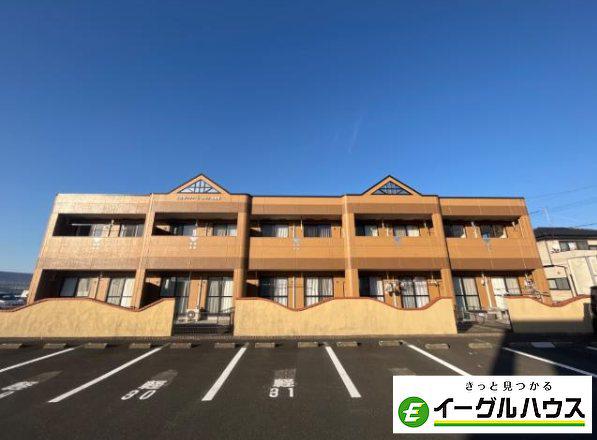 サンフォーレみのう壱番館(2LDK/2階)