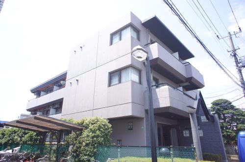 メゾン辰和
