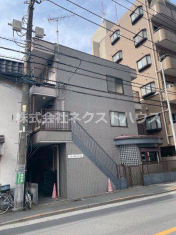 ニューストンハイム