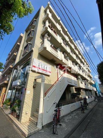 ベルサイユ池上
