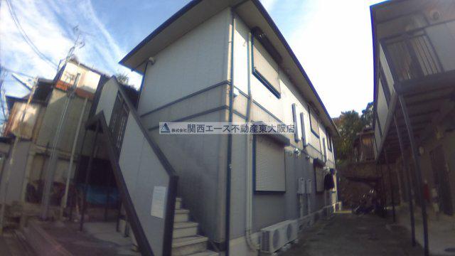RHYTHM新石切 A棟