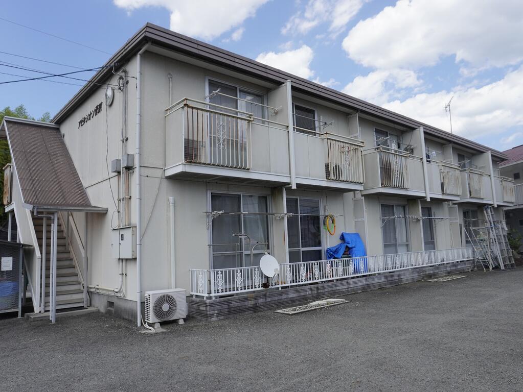 アビタシオン菅原