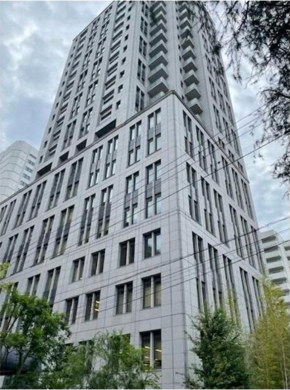 青山第一マンションズ