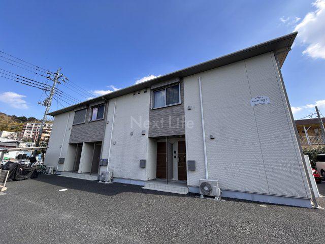 リバーサイドヴィレッジⅣ