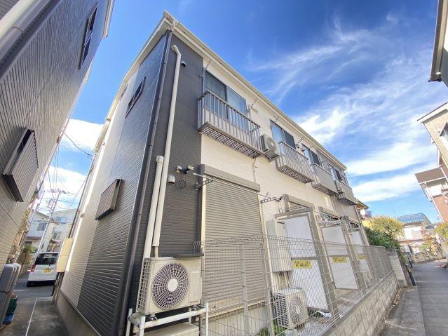 BEST STAGE GARDEN 鶴瀬東