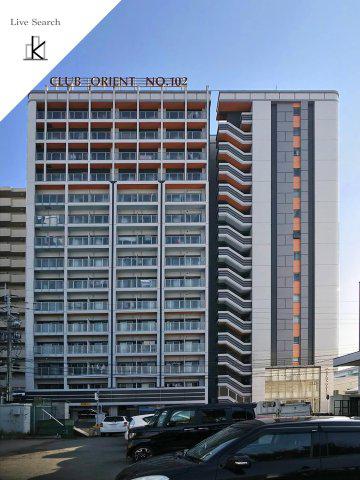 NO.102 ORIENTBLD