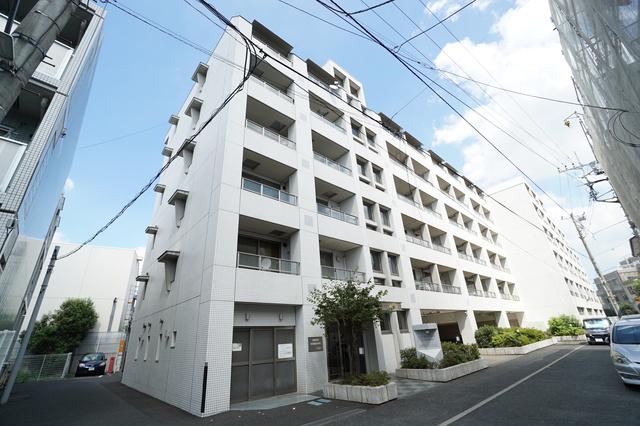 コンフォート中野島