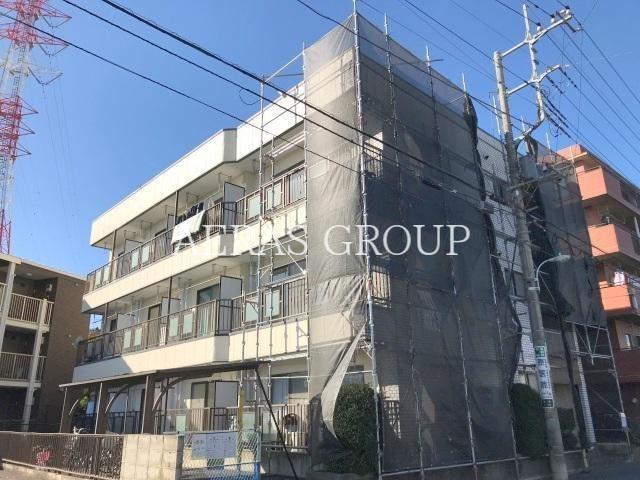 宮根第IIコーポ